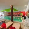 Hallenbad