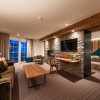 Suite im Sporthotel Edelweiss