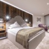 Doppelzimmer im Sporthotel Edelweiss