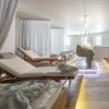 Ruheraum im Wellnessbereich