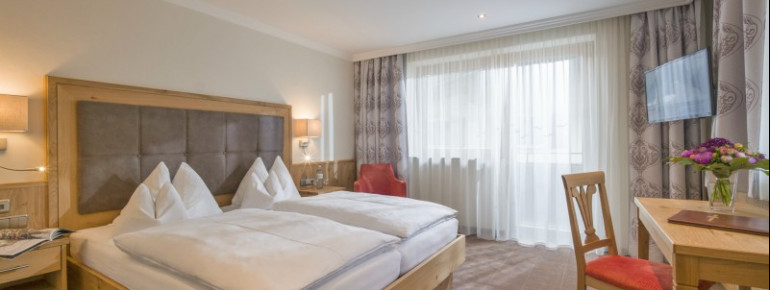 Doppelzimmer
