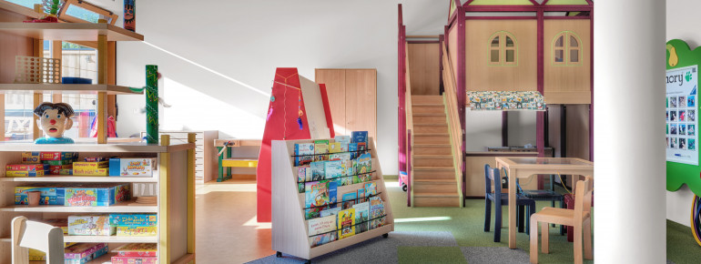 Kinderclub