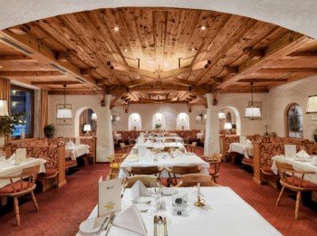 Speisesaal