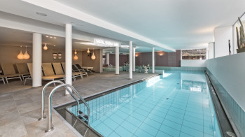 Dolomiti Spa