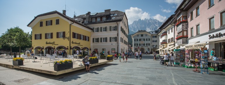 Innichen