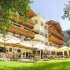 Hausansicht Hotel Sommergarten