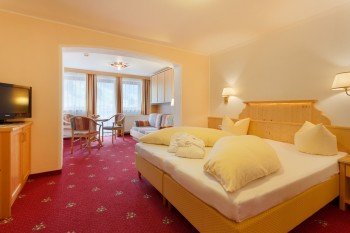 Komfortdoppelzimmer