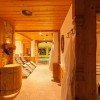 Wellnessareal Hotel Pinzger