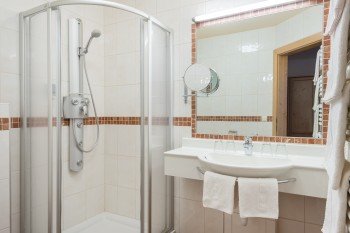 Badezimmer Juniorsuite