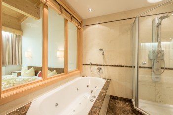 Bad Rastkogel Suite