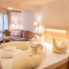 Standard Doppelzimmer