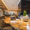 Das Restaurant Genusswerkstatt macht seinem Namen alle Ehre