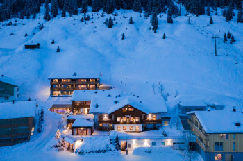 Winterurlaub in Zug-Lech