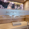Hotel mit Sauna in Zug-Lech