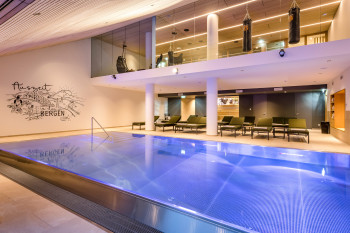 Wellnesshotel Zug - Lech