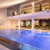 Wellnesshotel Zug - Lech