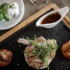 Gut essen in Zug-Lech