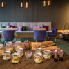 Hotel mit Frühstück in Lech