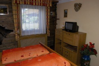 Schlafzimmer-weitere Ansicht