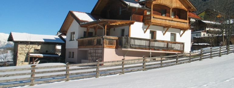 Ferienhaus Sternhof