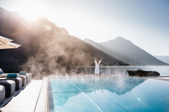 Infinitypool