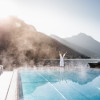 Infinitypool