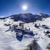 Panorama im Winter