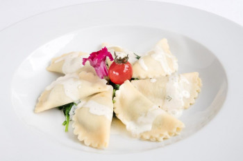 Vegetarische Küche