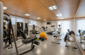 Fitnessangebot