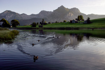 Schwendisee