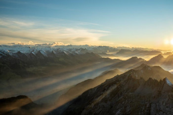 Churfirsten