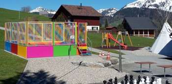 Spielplatz