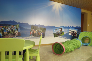 Spielzimmer