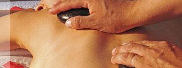 Wellness-Oase