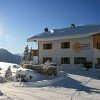 Sonne, Schnee und Erholung