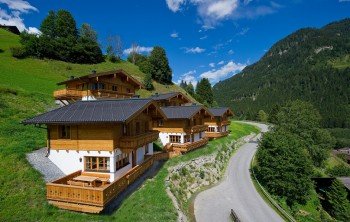 Sommeraufnahme