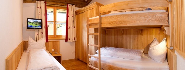 Kinderzimmer