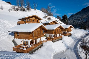 Winteransicht