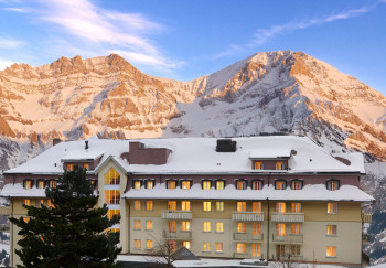 Hotelansicht