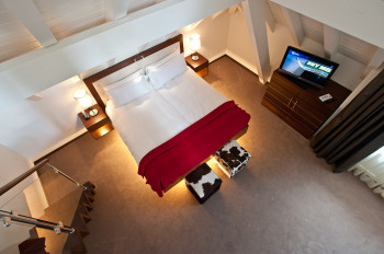 Adelboden Suite
