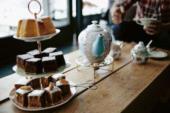 Afternoon Tea