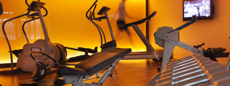 Fitness