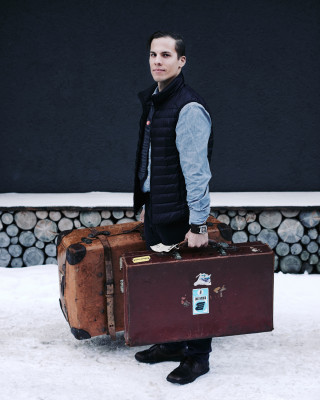 Bellboy
