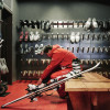 Skiroom