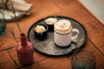 Salzburger Nockerl