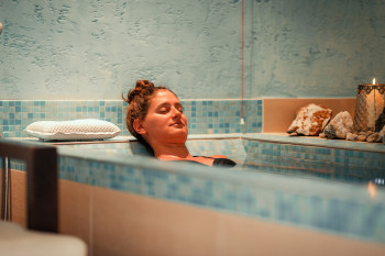 Radon Spa Treatment