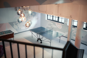 Tischtennis
