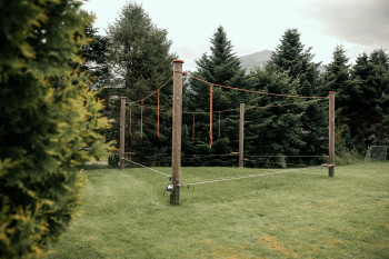 Slackline