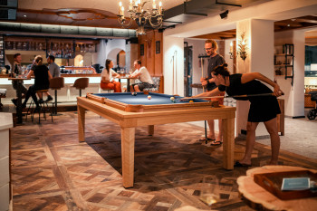 Billiard