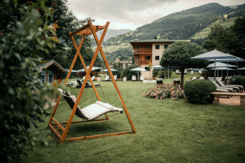 Relaxwiese